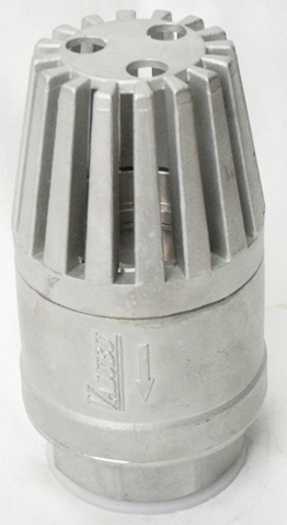 白鐵牙口福特閥