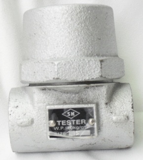 牙口浮球觀測器