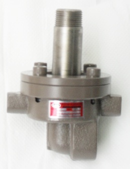 二層鍋迴轉接頭