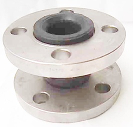 白鐵單球防震軟管