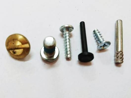 各式螺絲鉚釘7