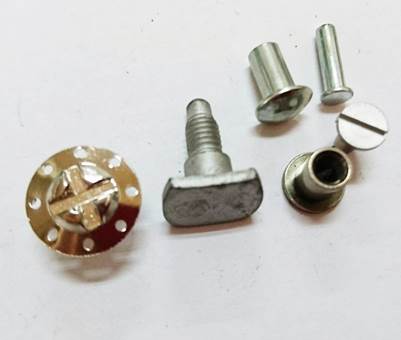 各式螺絲鉚釘10