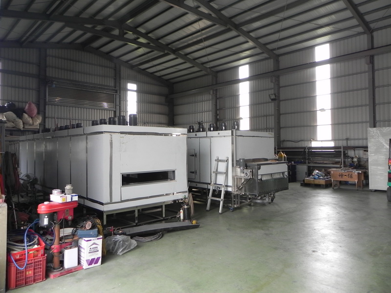 三旺超低溫冷凍科技有限公司