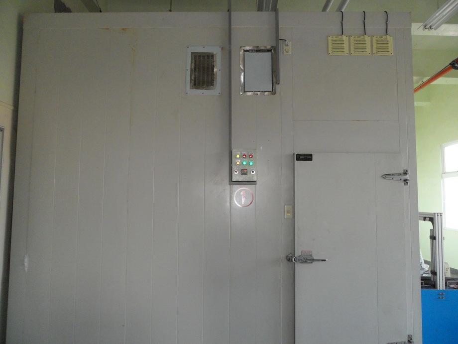 超低溫急速冷凍櫃安裝規劃