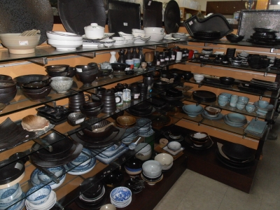 大佳餐具行-餐具製造