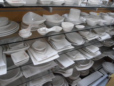 大佳餐具行-餐具製造