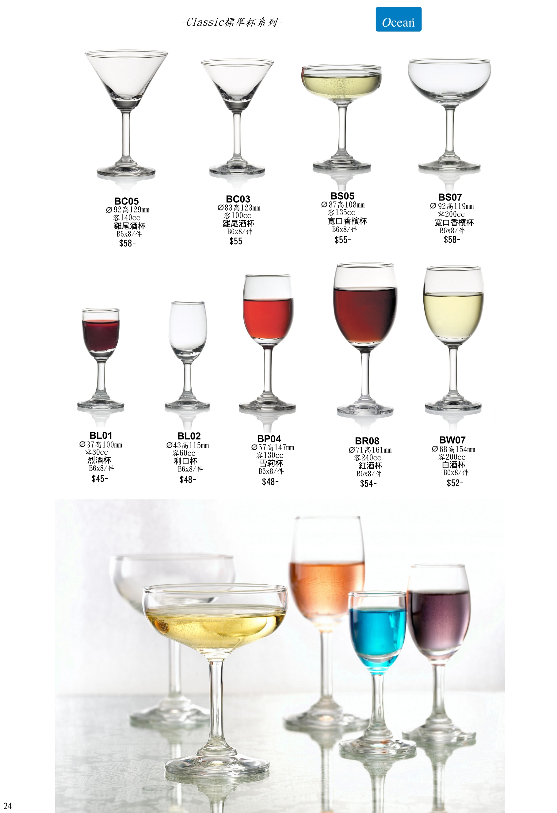 嘉義玻璃杯專賣店