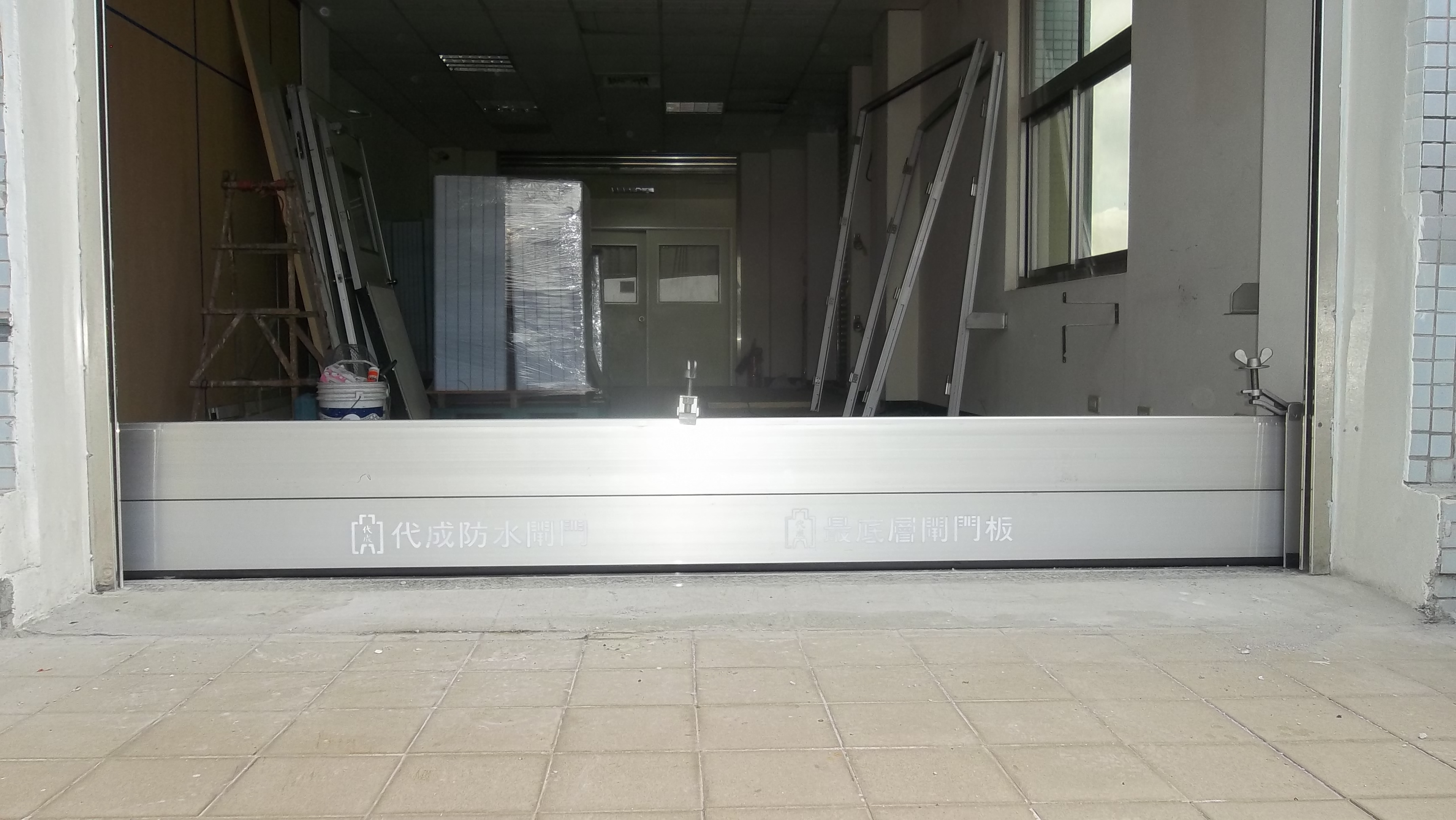 旗勝科技大發廠