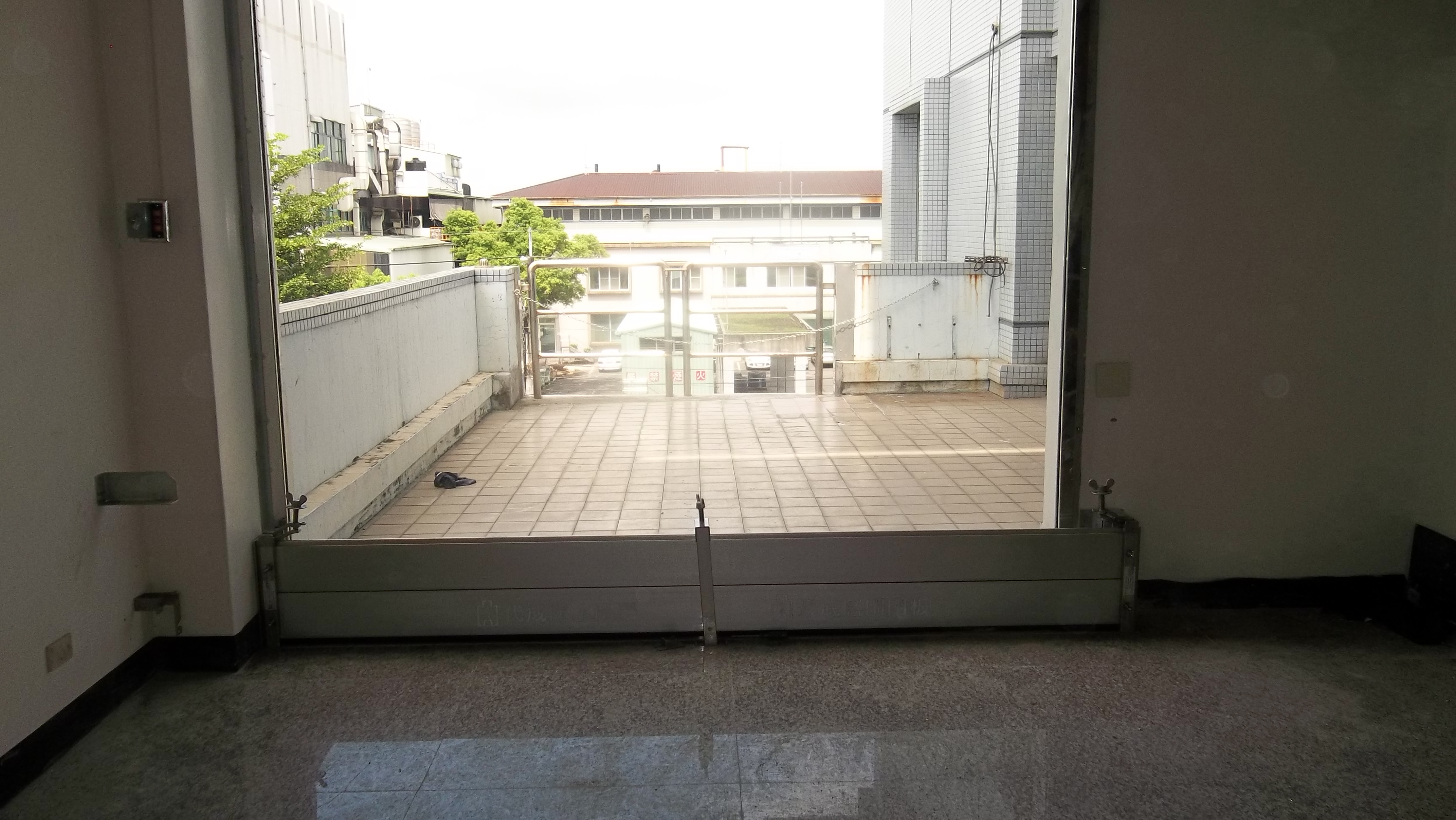 旗勝科技公司大發廠