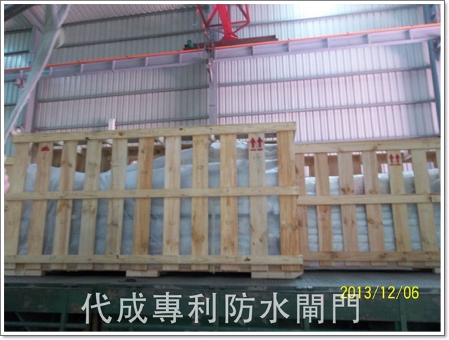 澳洲客戶產品出貨