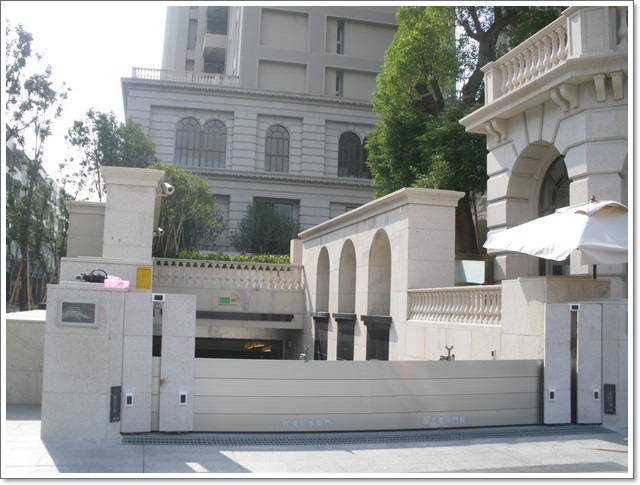 振美建設-貝拉莫里