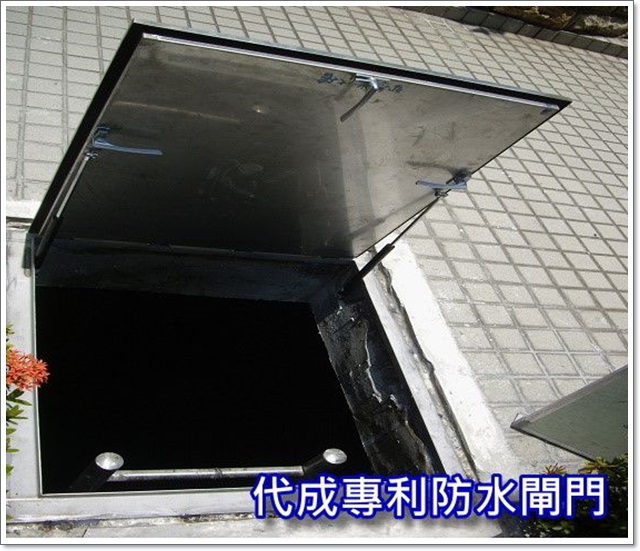 氣壓棒逃生口_聖第二代大樓