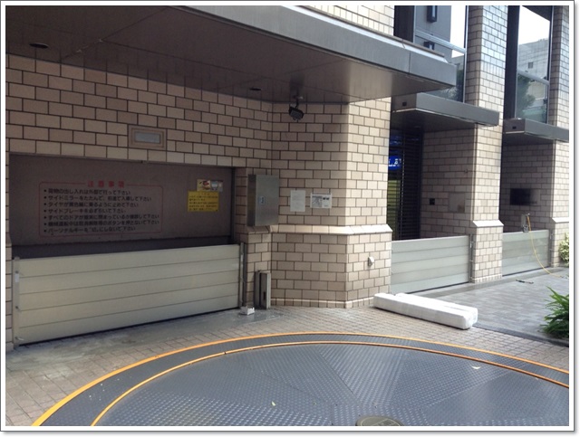 日本竹中工務店某工地