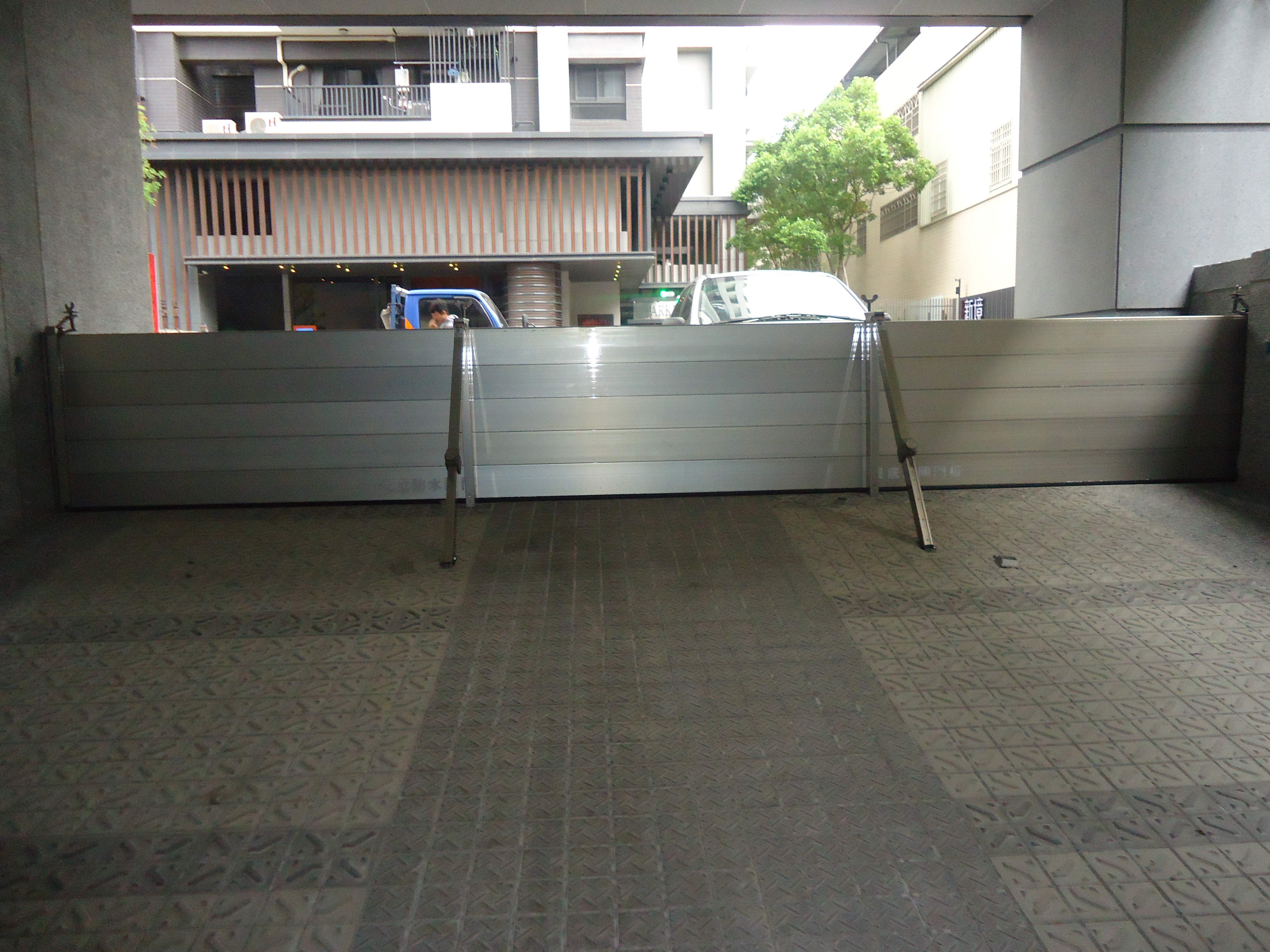 名發建設廈莊二期