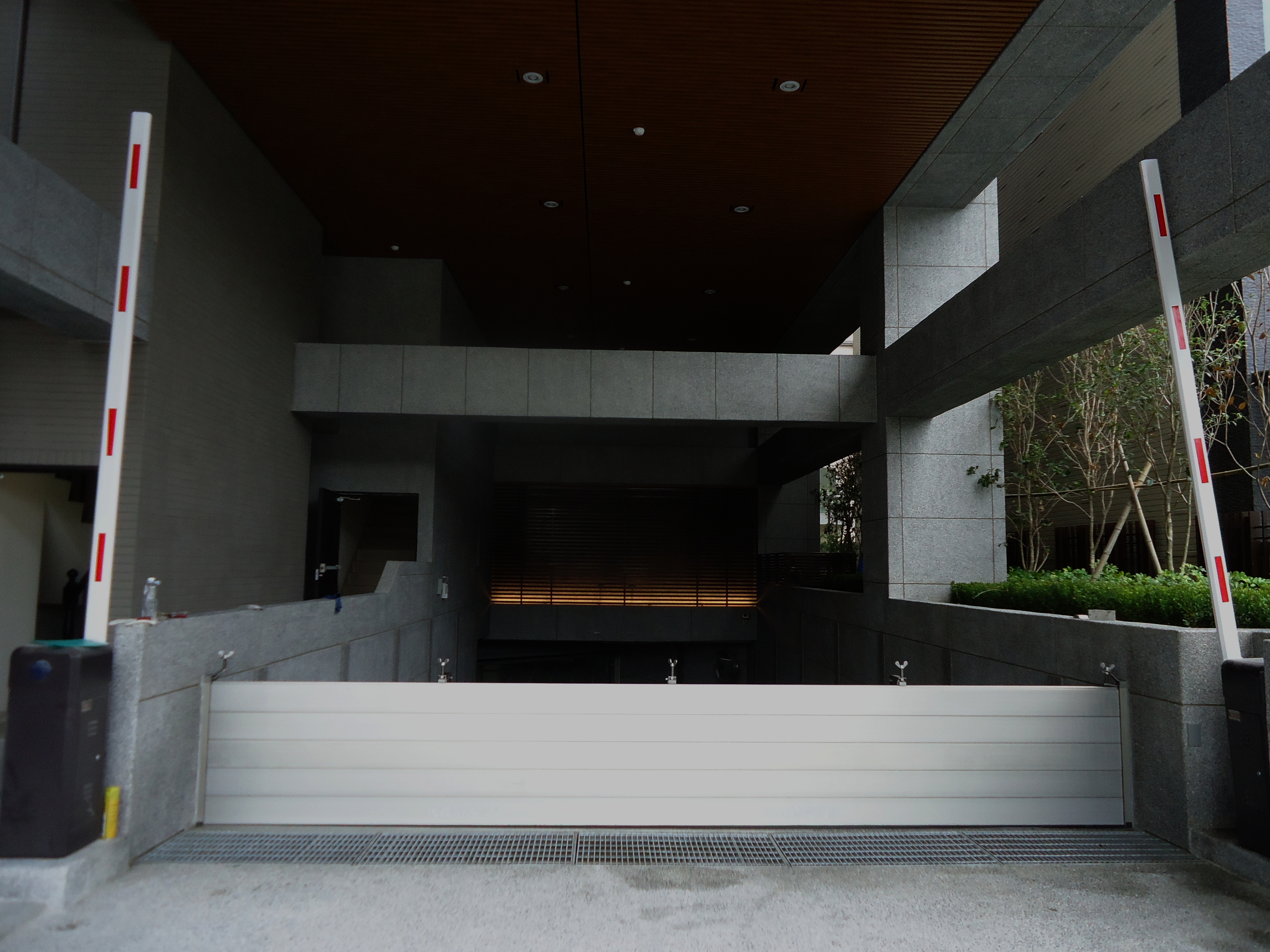 京富祥營造清楠段