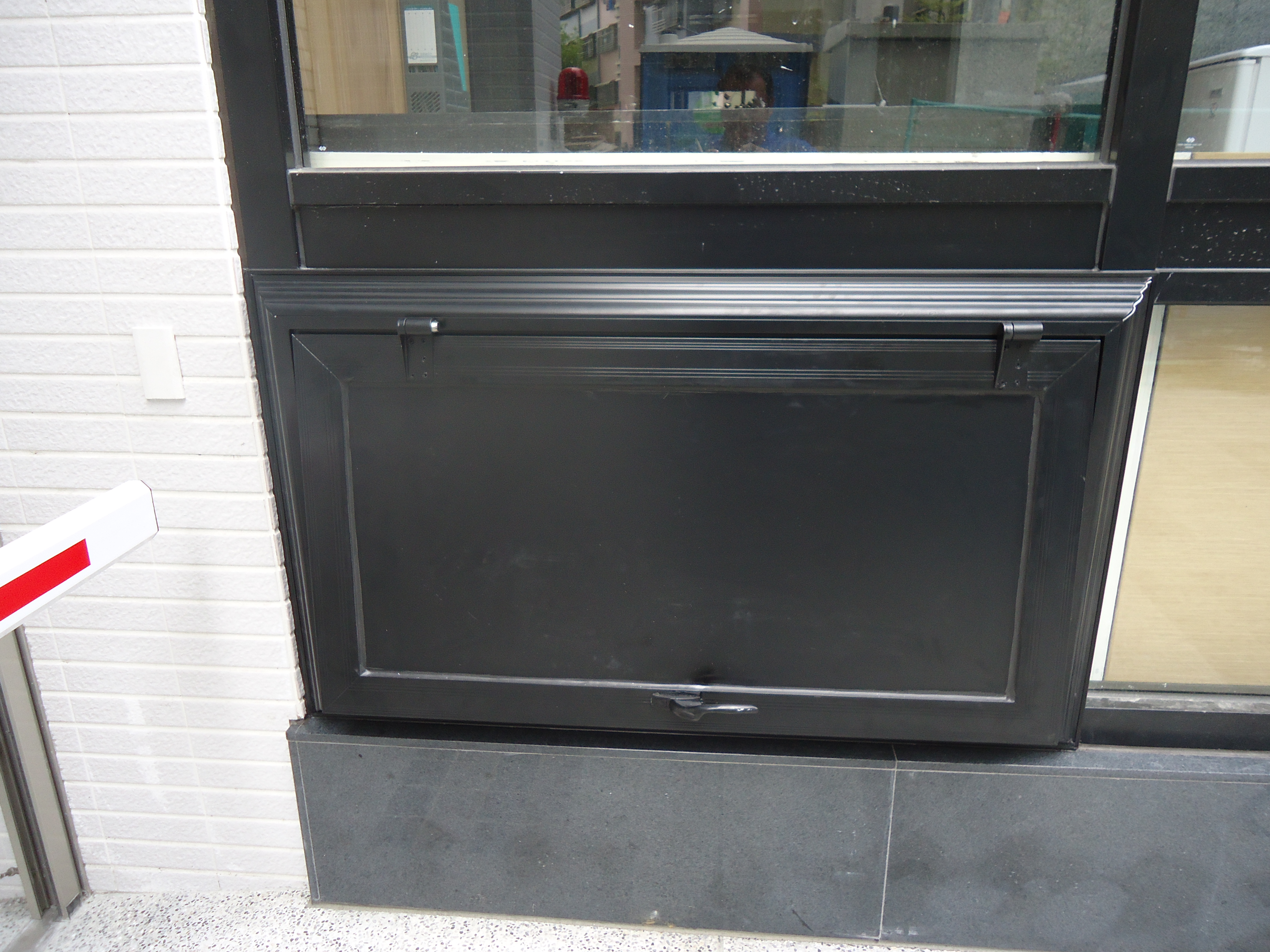 居興居悅多功能含烤漆