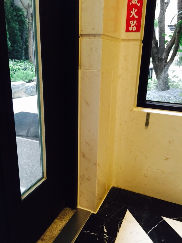 城揚建設高雄宜居隱藏式軌道1