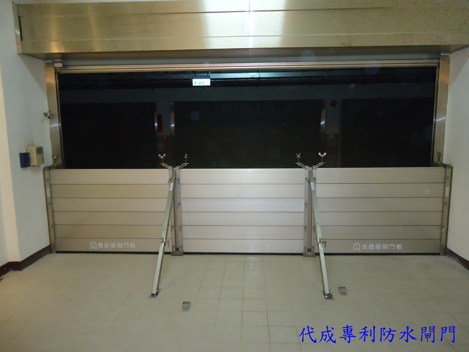 住家(地下室車庫)