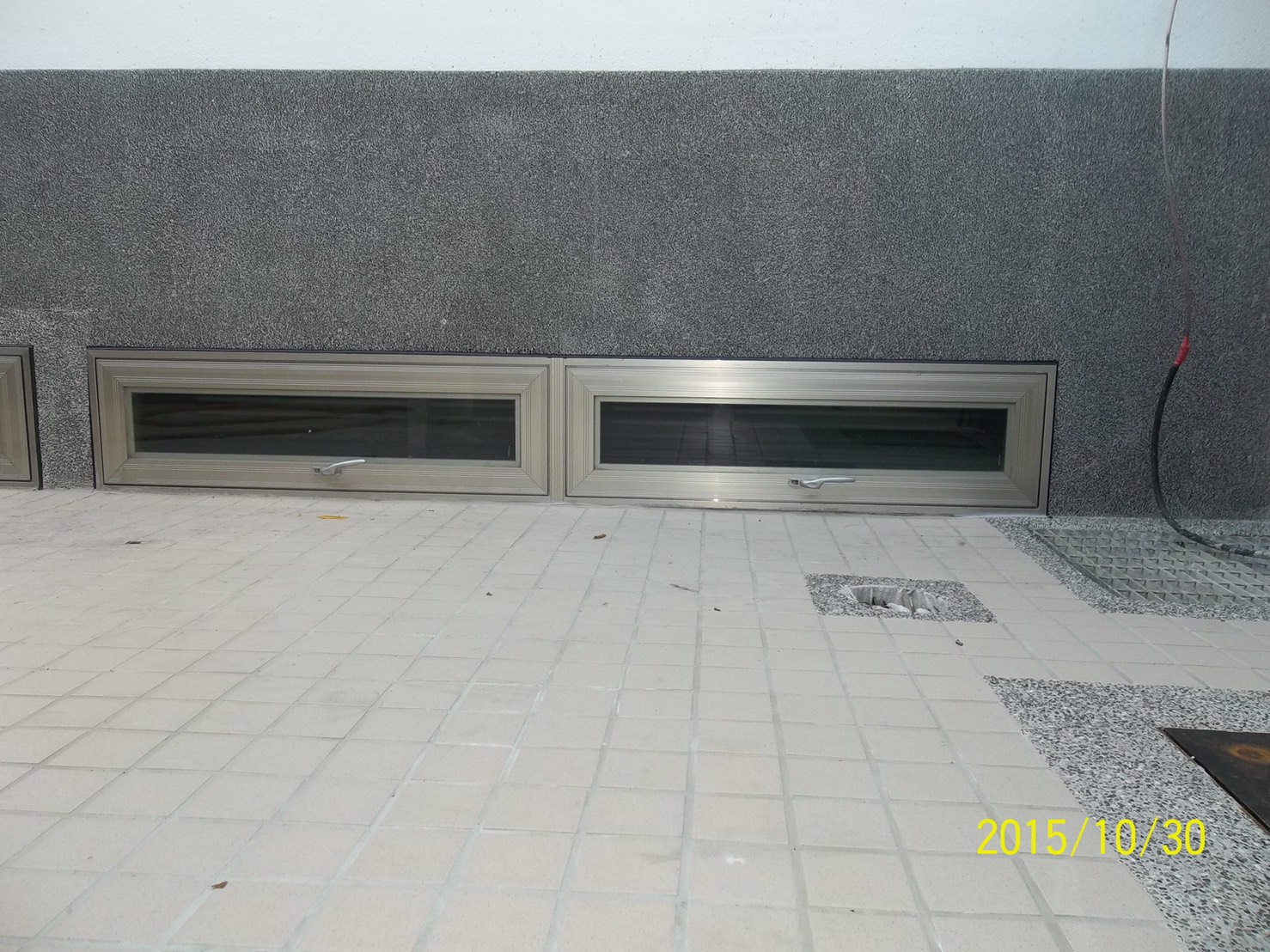 台中慶達營造-益豐貼花廠