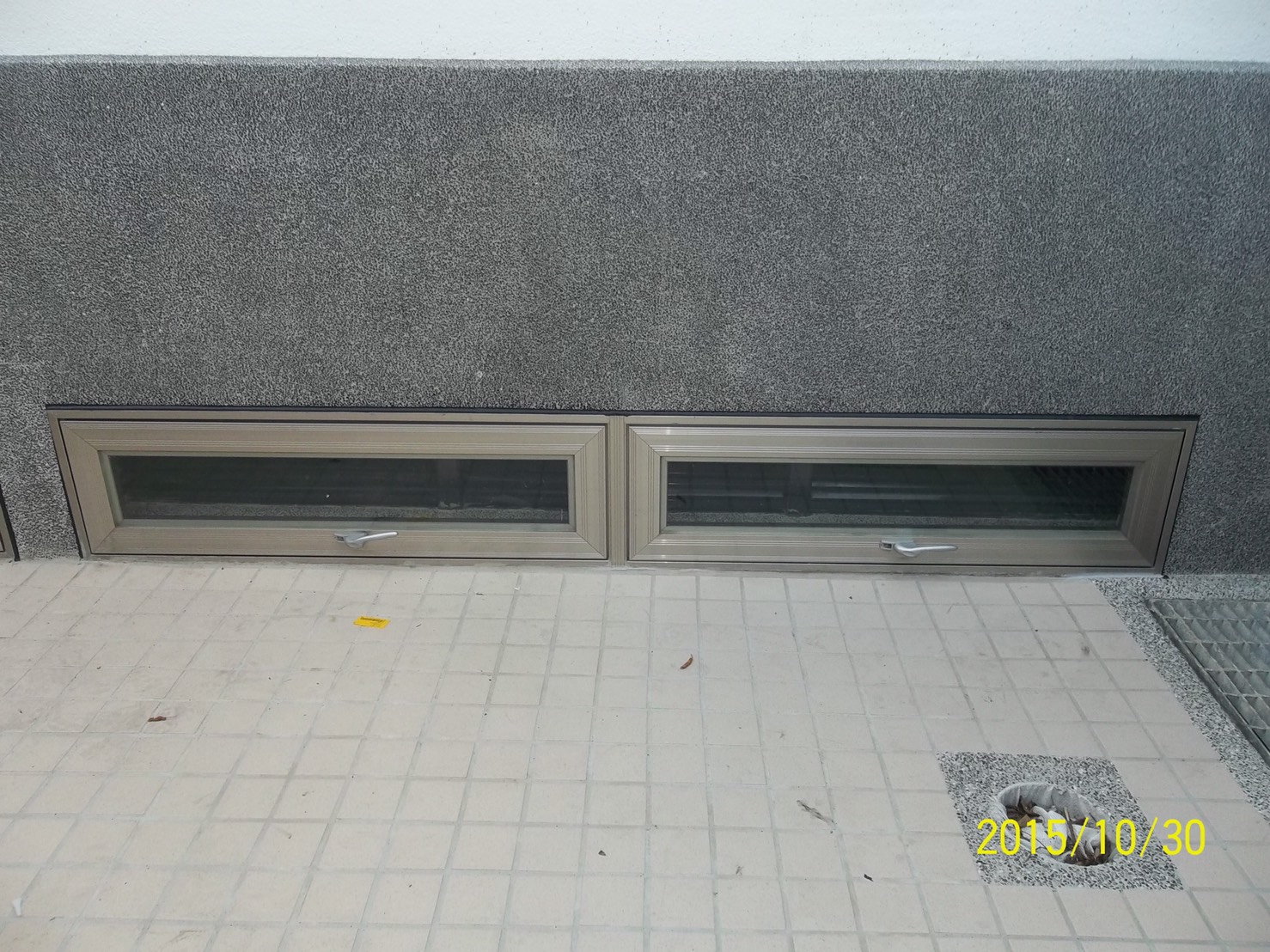 台中慶達營造-益豐貼花廠