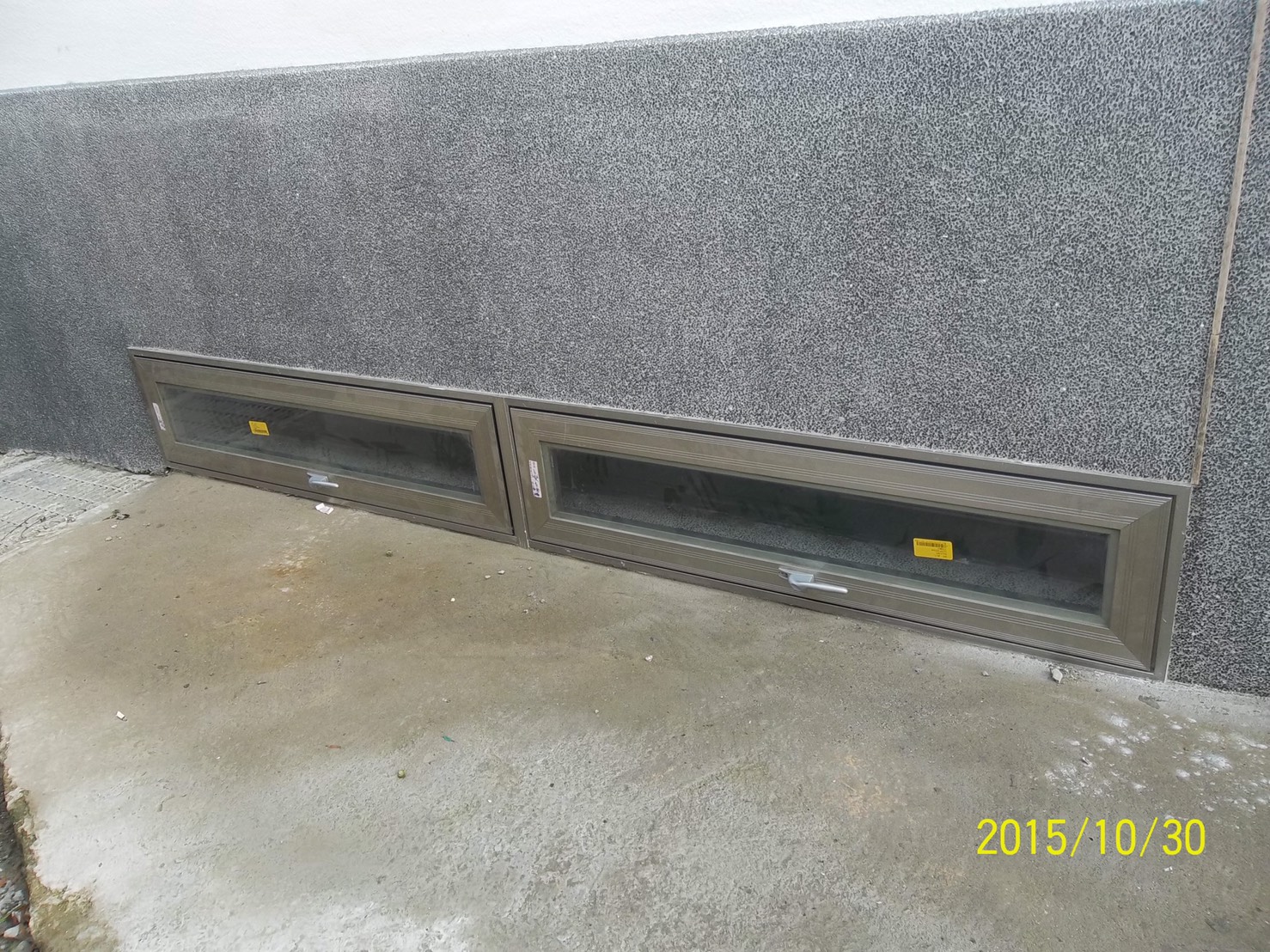 台中慶達營造-益豐貼花廠