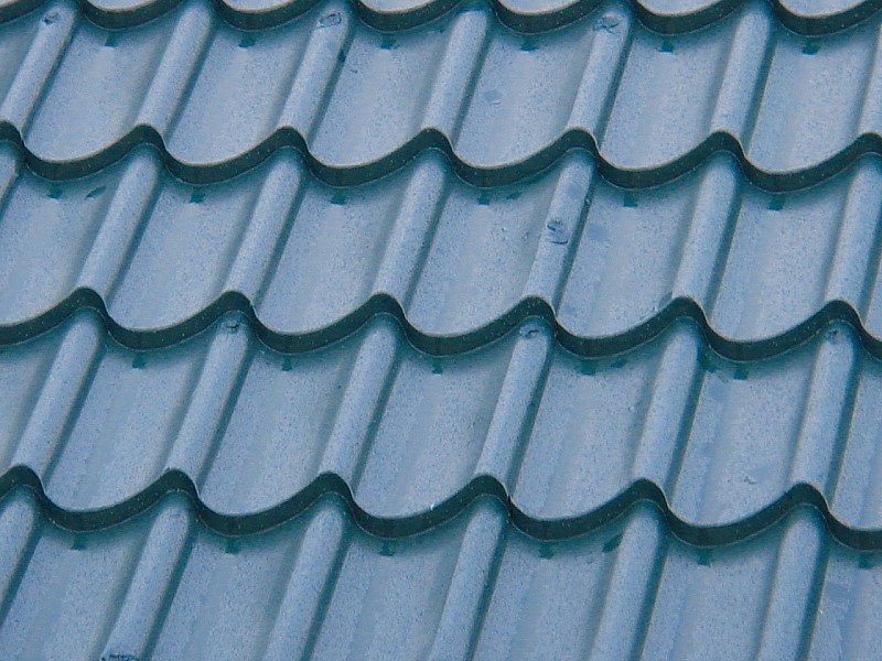 屏東琉璃鋼瓦、金鋼瓦、頂樓增建、舊屋改裝