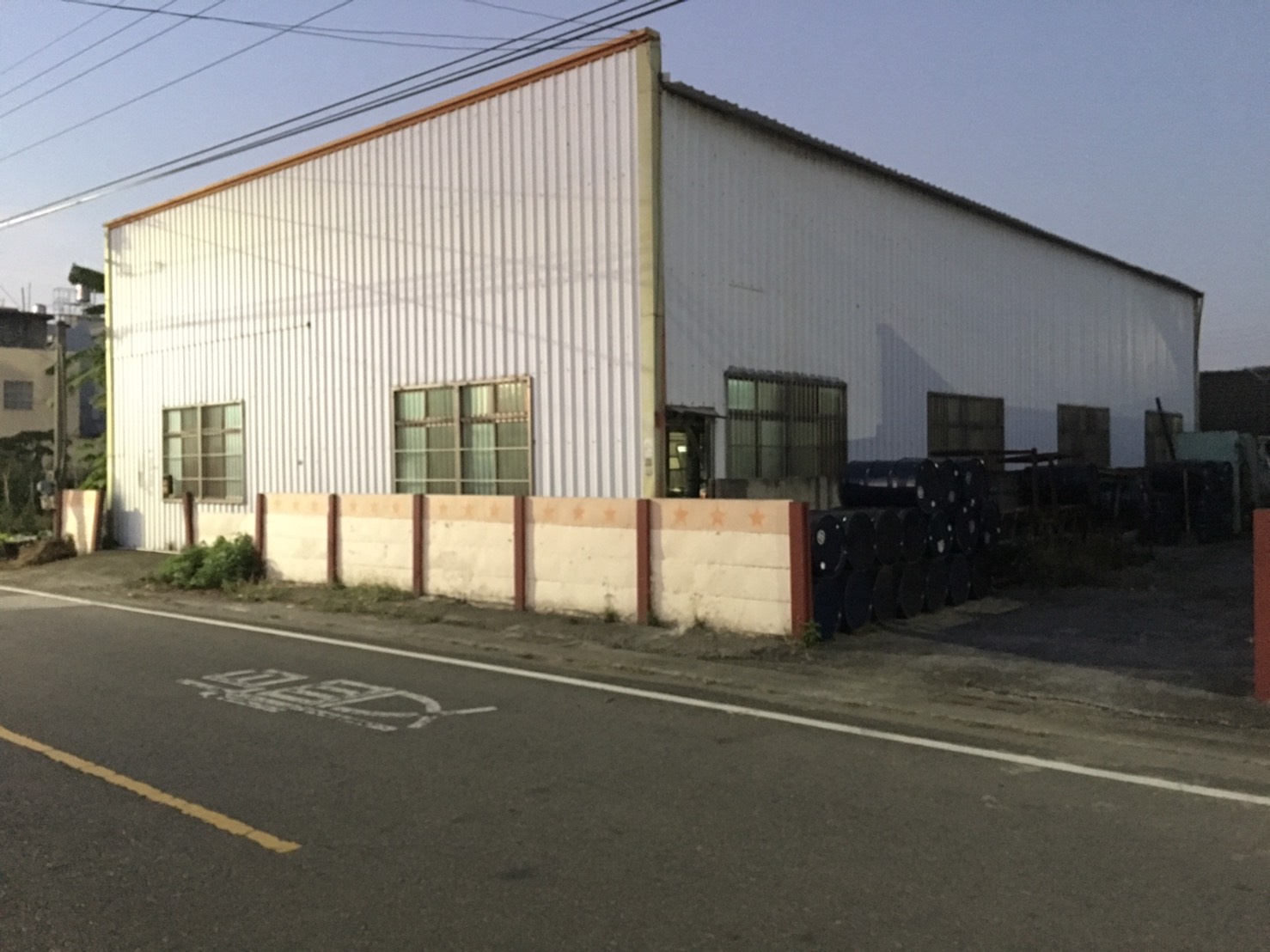 工業用手套工廠