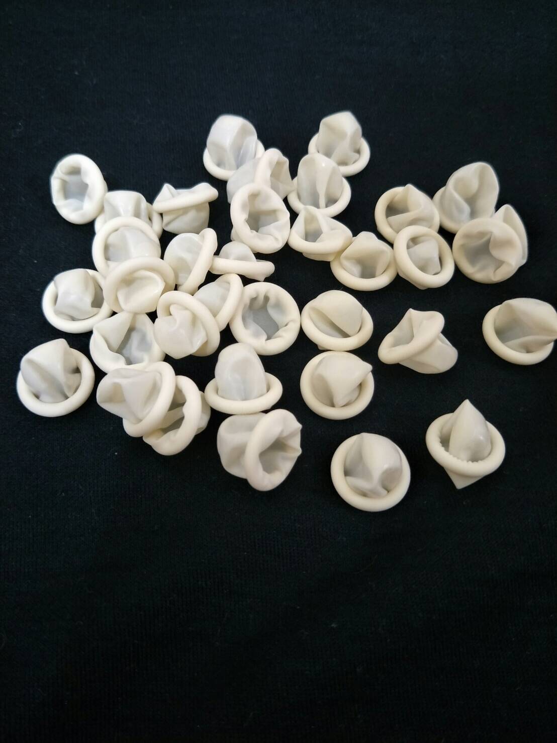 乳膠手指套工廠-乳膠手指套