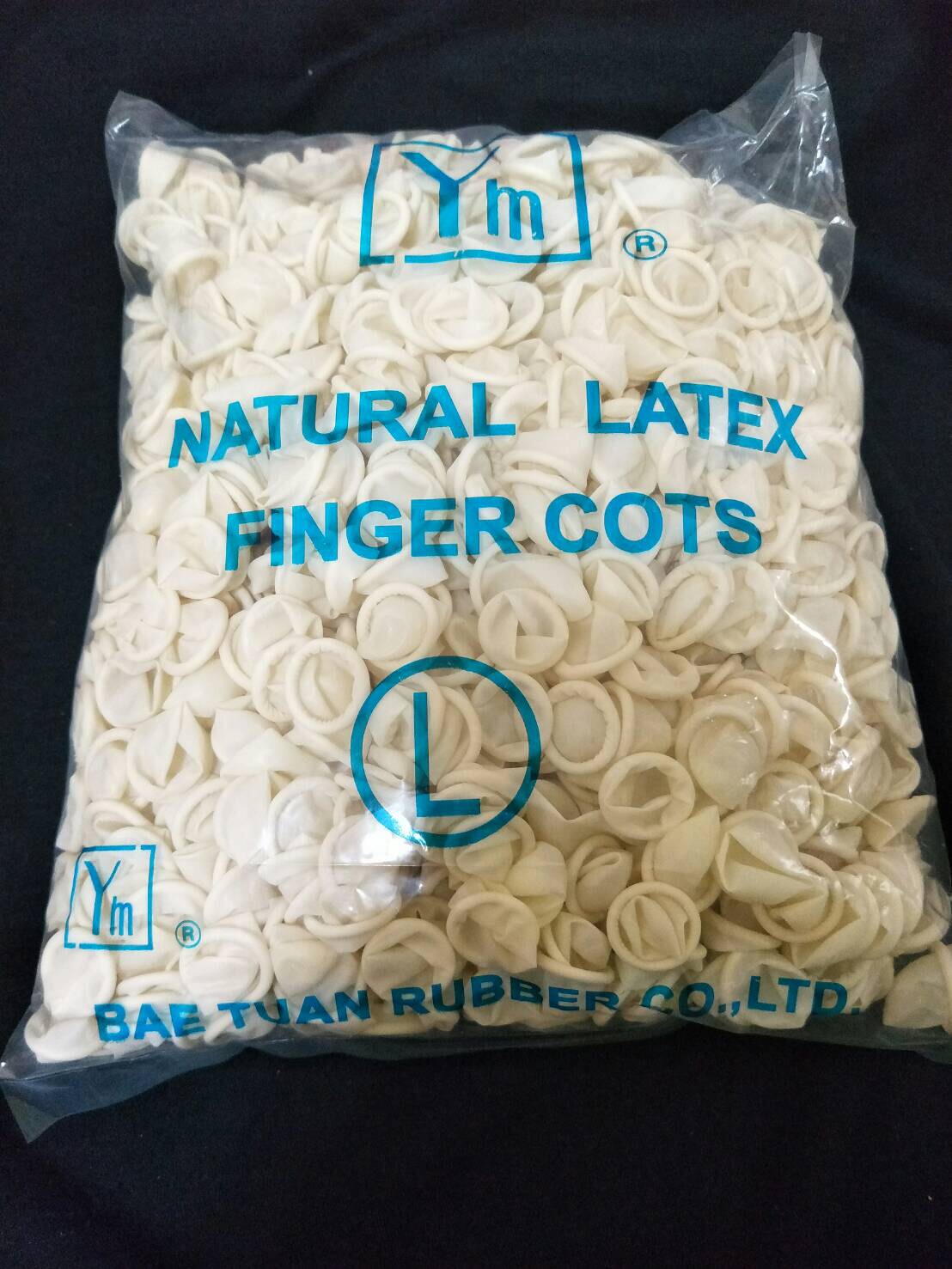 乳膠手指套工廠-乳膠手指套