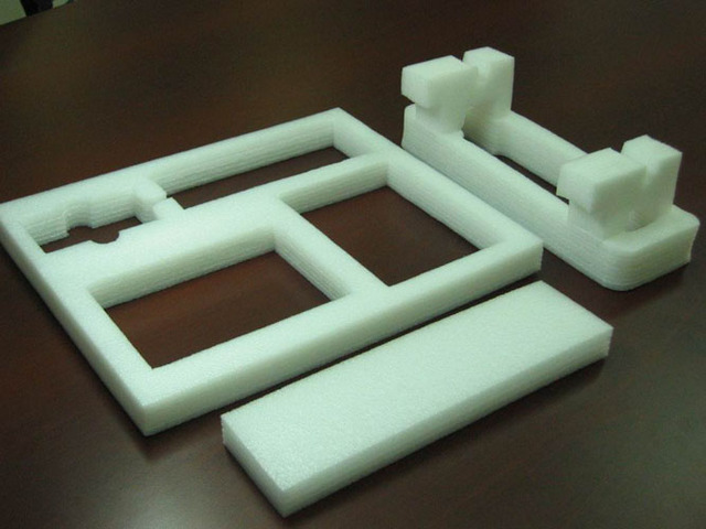 EPE發泡板-緩衝包裝