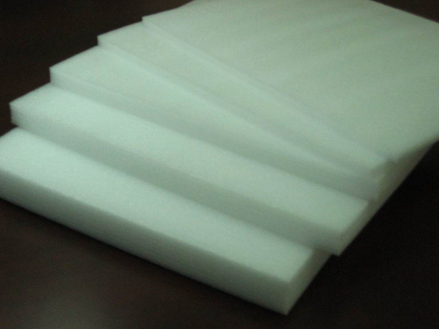 EPE發泡板-緩衝包裝