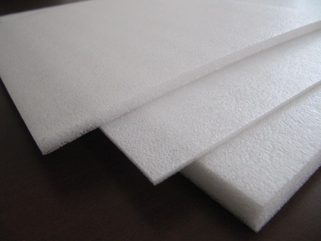 LDPE高密度發泡板