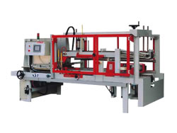 自動紙箱成型機