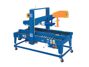 自動紙箱成型機