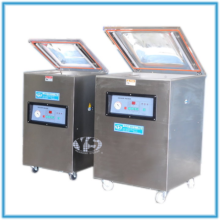 YS-500內抽真空包裝機