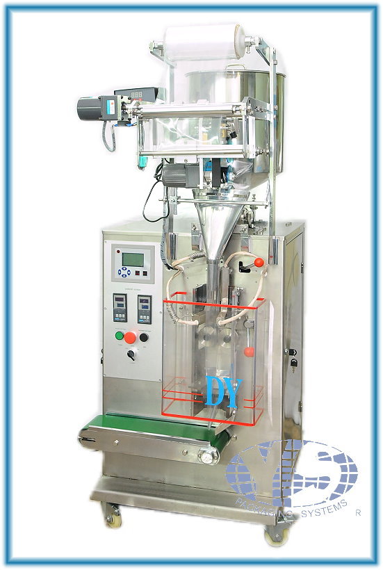 液體包裝機（醬包機）