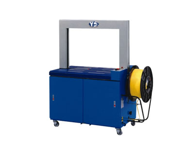 全自動標準式捆包機