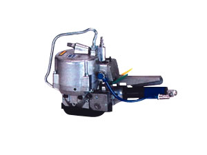 氣動手提捆包機-(氣動免鐵扣式)