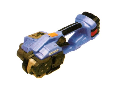 YS-200手提捆包機