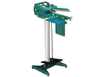 Y型足踏鴨嘴式封口機