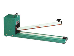 加長式手壓封口機