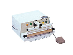 自動足踏電磁兩用封口機