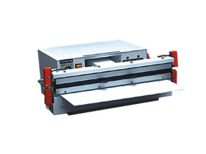 自動足踏電磁直熱兩用封口機