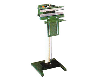 足踏直熱式封口機