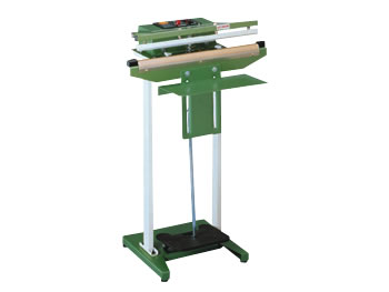 足踏瞬熱式封口機