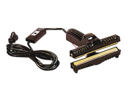 直熱手壓式鋁泊封口機(手用封口機)