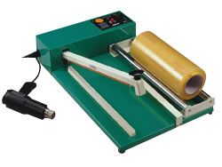 手按收縮封口機