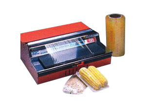 手動保護膜包裝機