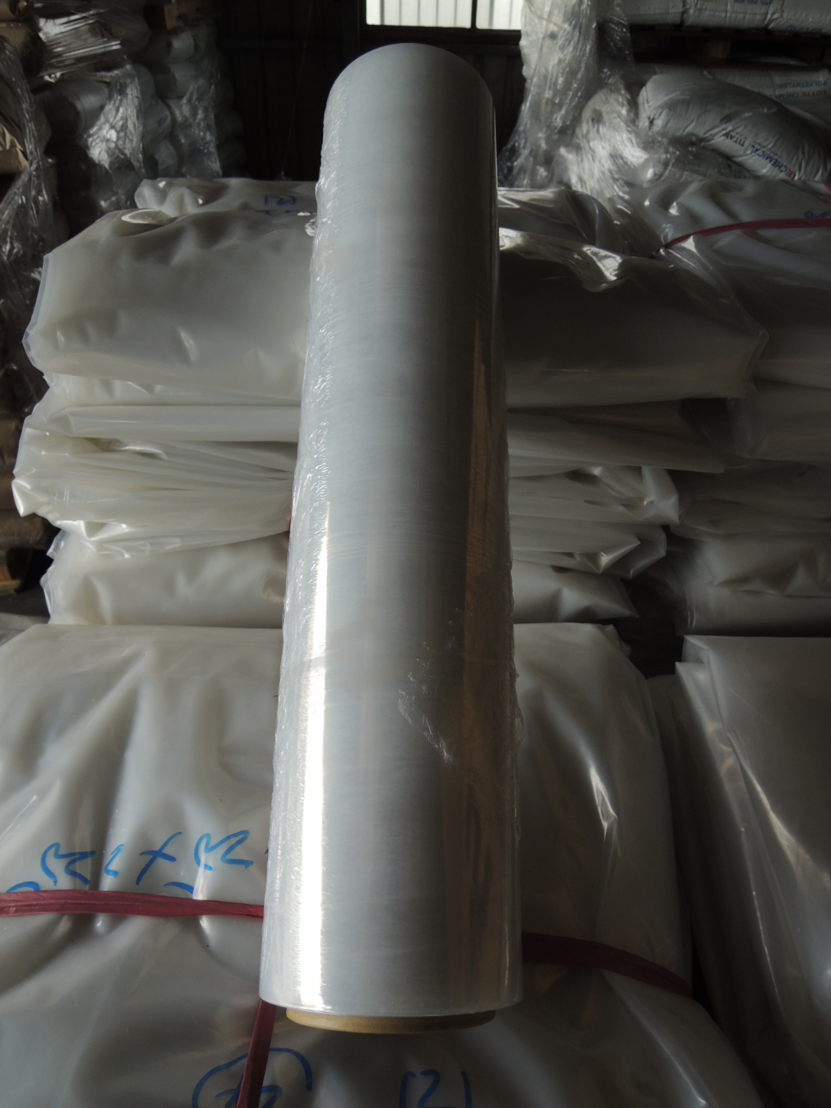 工業棧板收縮膜