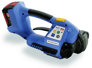 OR-T250新型電動捆包機